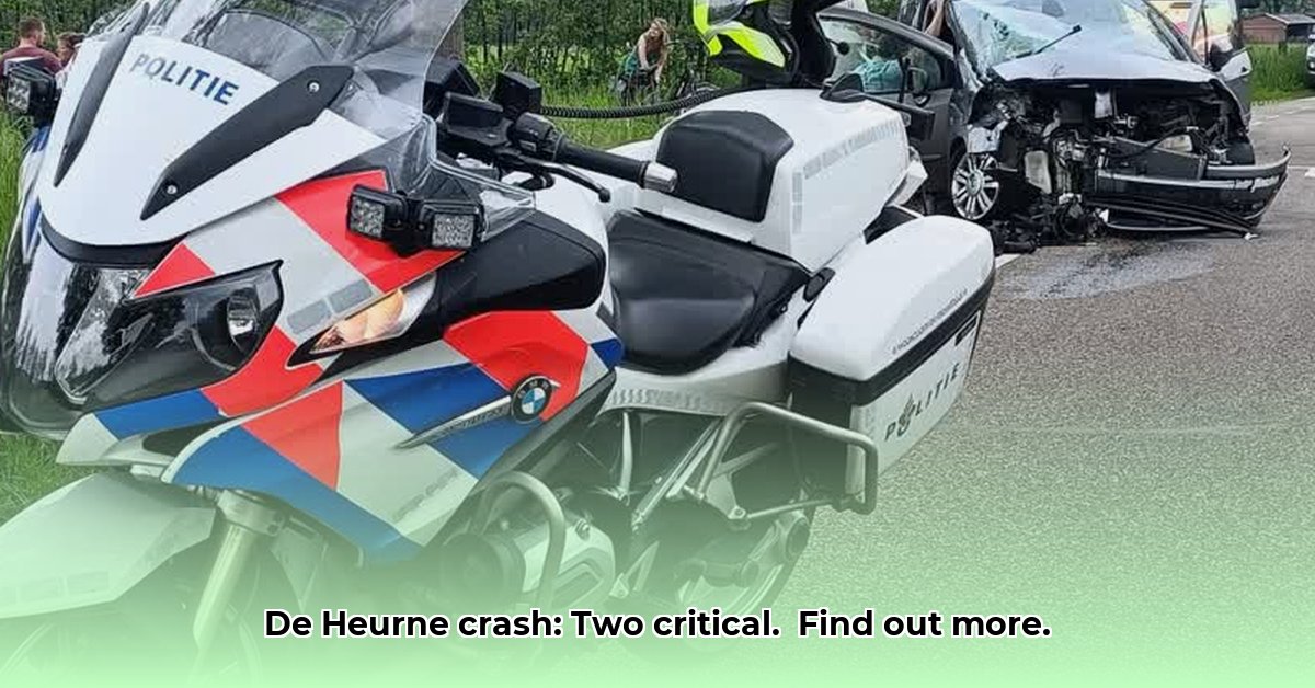 ongeluk-de-heurne